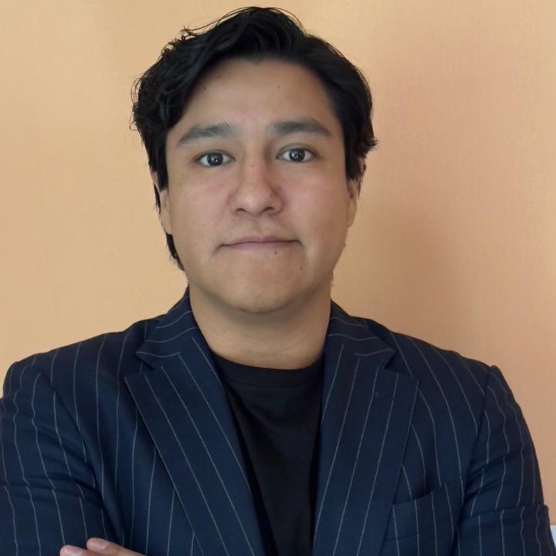 Carlos Andrés Hernández Alamillo 